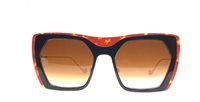 Occhiali da sole Caroline Abram Donna DANGEREUSE 54 524 - DANGEREUSE 54 524